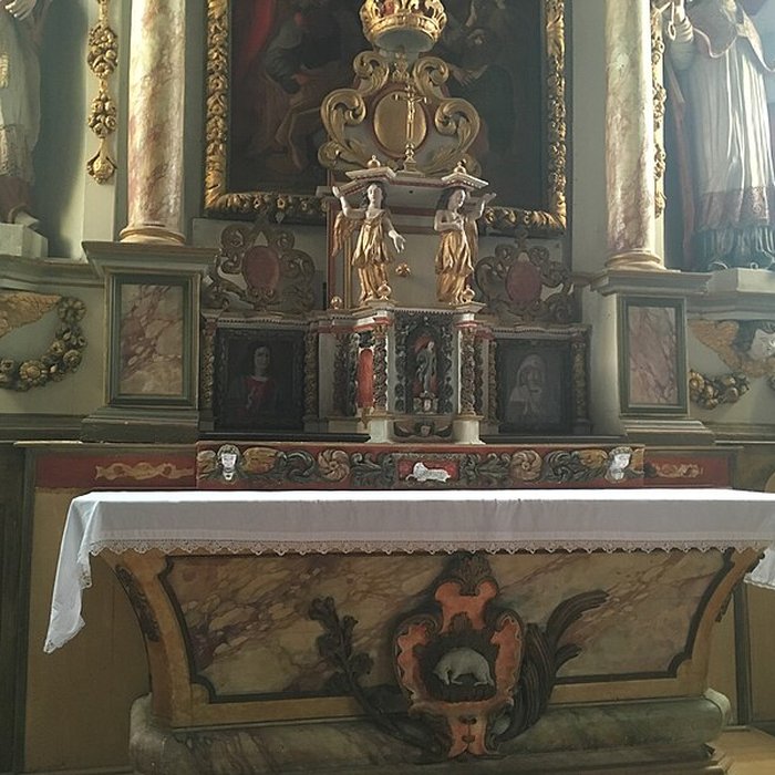 Photo de Église Saint-Étienne de Plouezoch