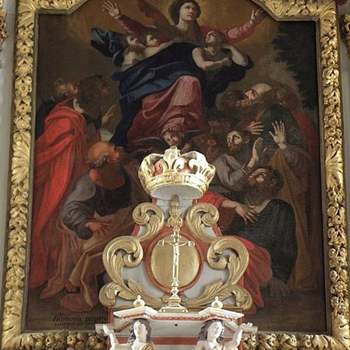 Photo de Église Saint-Étienne de Plouezoch