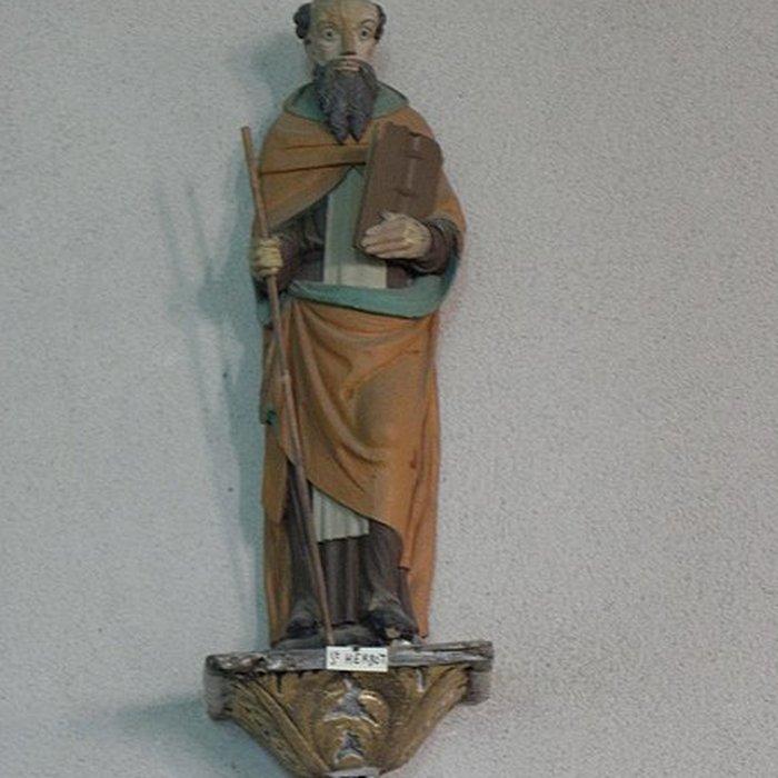 Photo de Église Saint-Étienne de Plouezoch