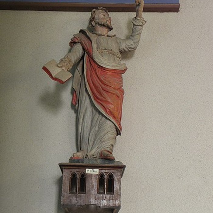 Photo de Église Saint-Étienne de Plouezoch