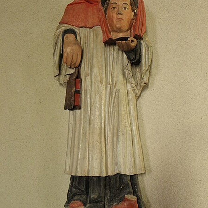 Photo de Église Saint-Étienne de Plouezoch