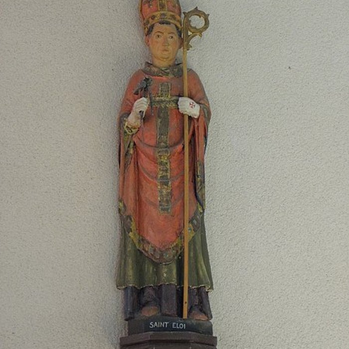 Photo de Église Saint-Étienne de Plouezoch