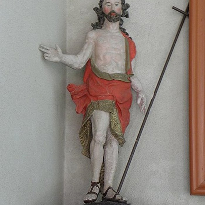 Photo de Église Saint-Étienne de Plouezoch