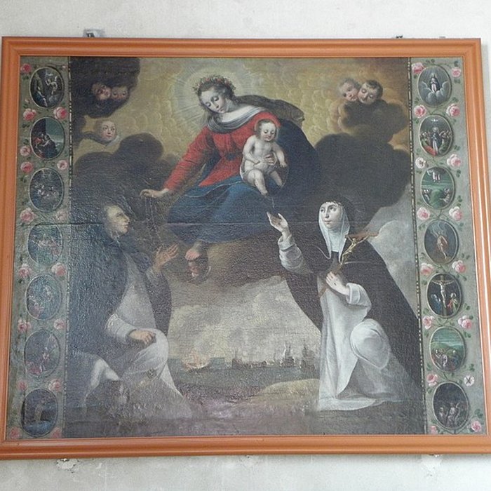 Photo de Église Saint-Étienne de Plouezoch