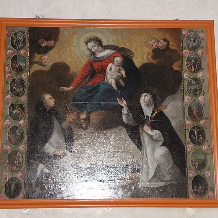 Photo de Église Saint-Étienne de Plouezoch