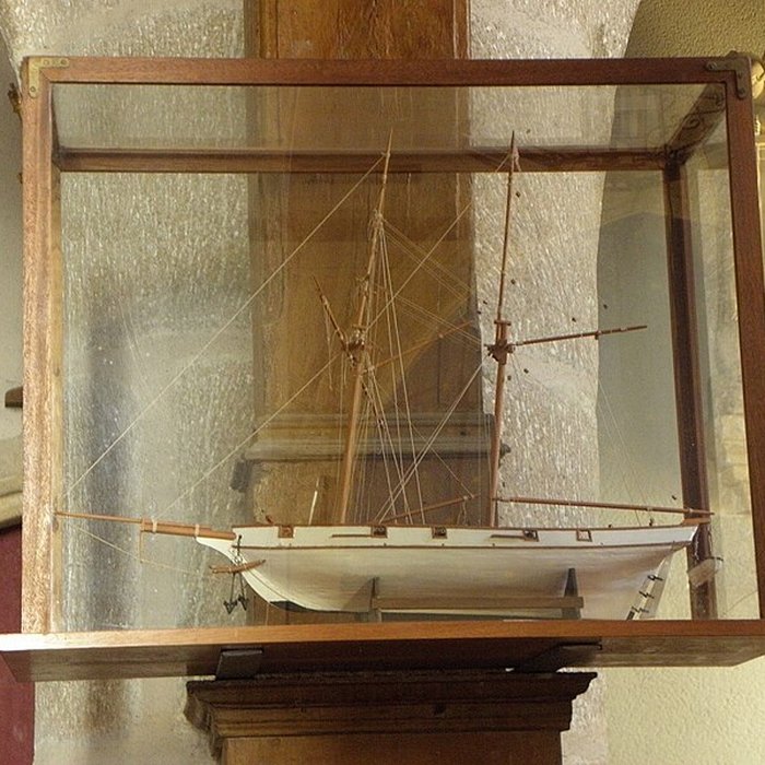 Photo de Église Saint-Étienne de Plouezoch