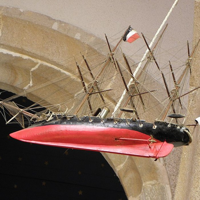 Photo de Église Saint-Étienne de Plouezoch