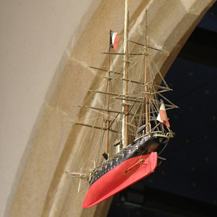 Photo de Église Saint-Étienne de Plouezoch