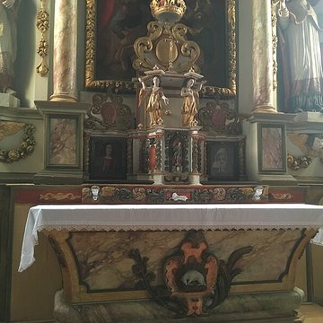 Église Saint-Étienne de Plouezoch