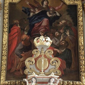 Église Saint-Étienne de Plouezoch