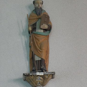 Église Saint-Étienne de Plouezoch