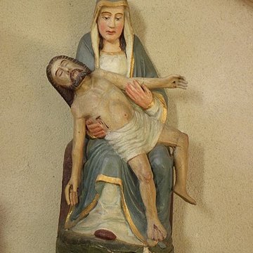 Église Saint-Étienne de Plouezoch