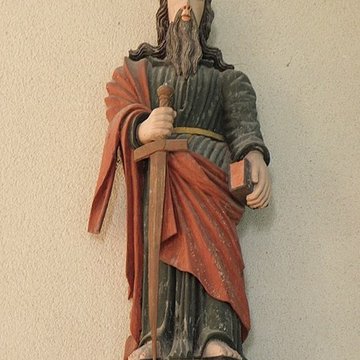 Église Saint-Étienne de Plouezoch