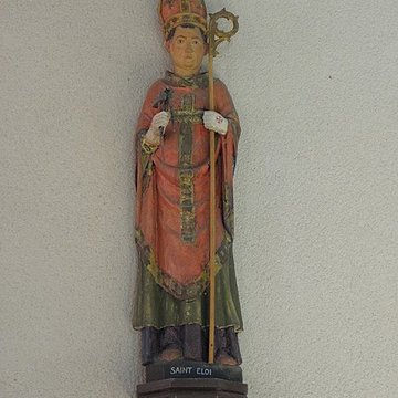 Église Saint-Étienne de Plouezoch