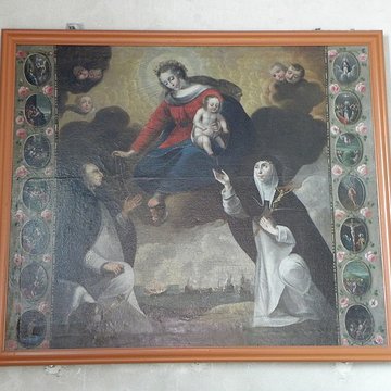 Église Saint-Étienne de Plouezoch