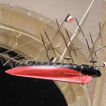 Église Saint-Étienne de Plouezoch