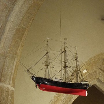 Église Saint-Étienne de Plouezoch