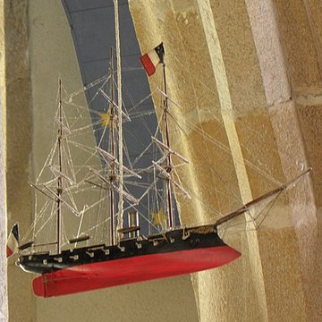 Église Saint-Étienne de Plouezoch