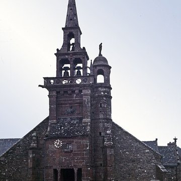 Église Saint-Étienne de Plouezoch