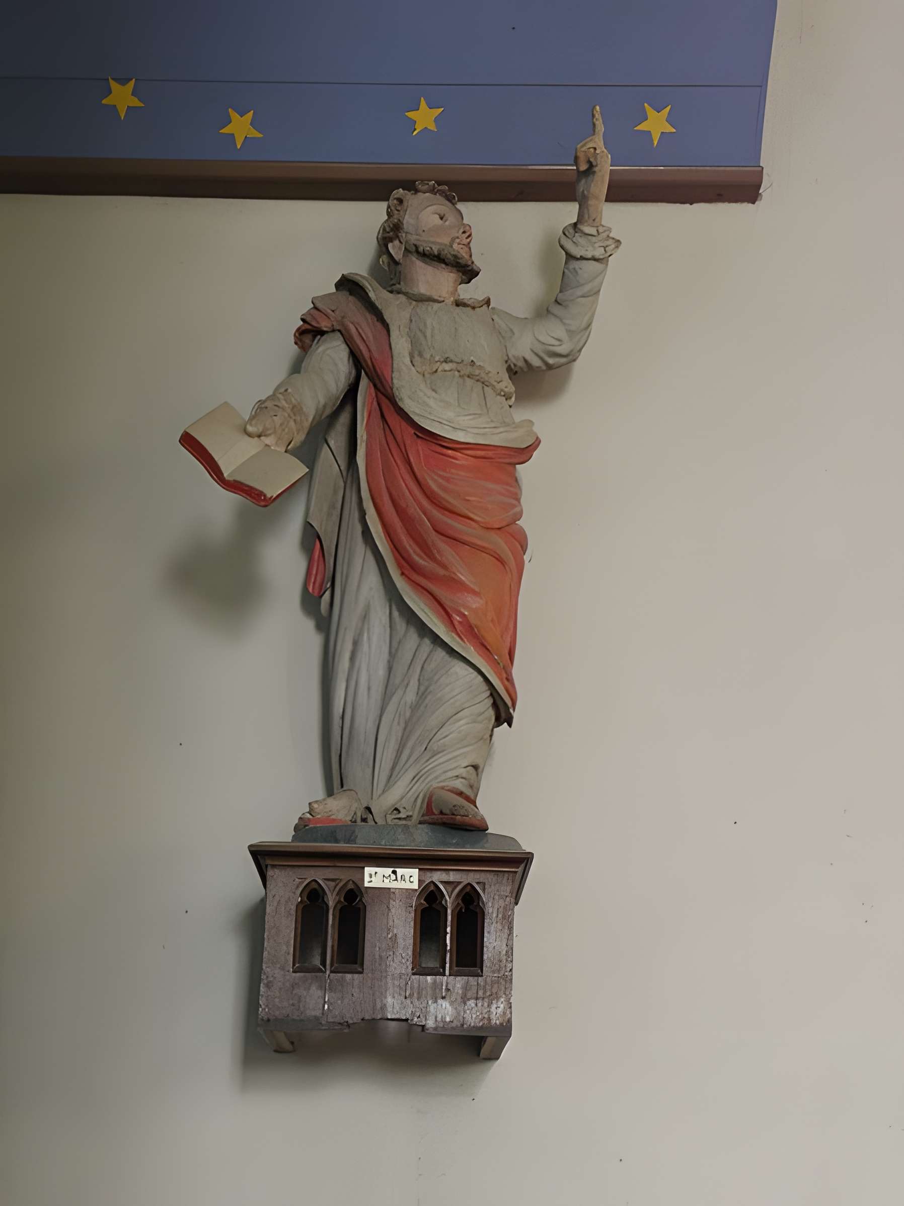 Église Saint-Étienne de Plouezoc'h