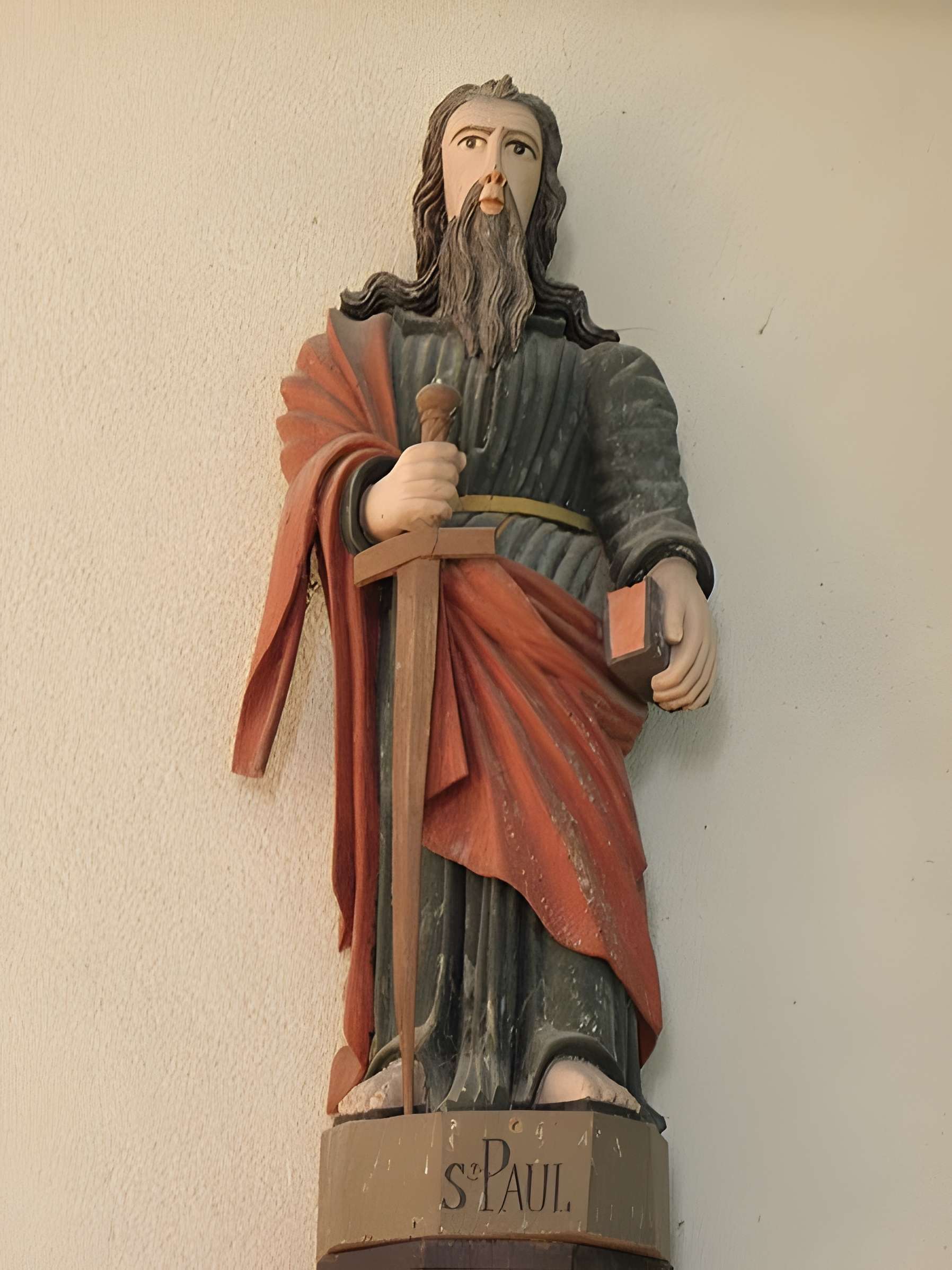 Église Saint-Étienne de Plouezoc'h