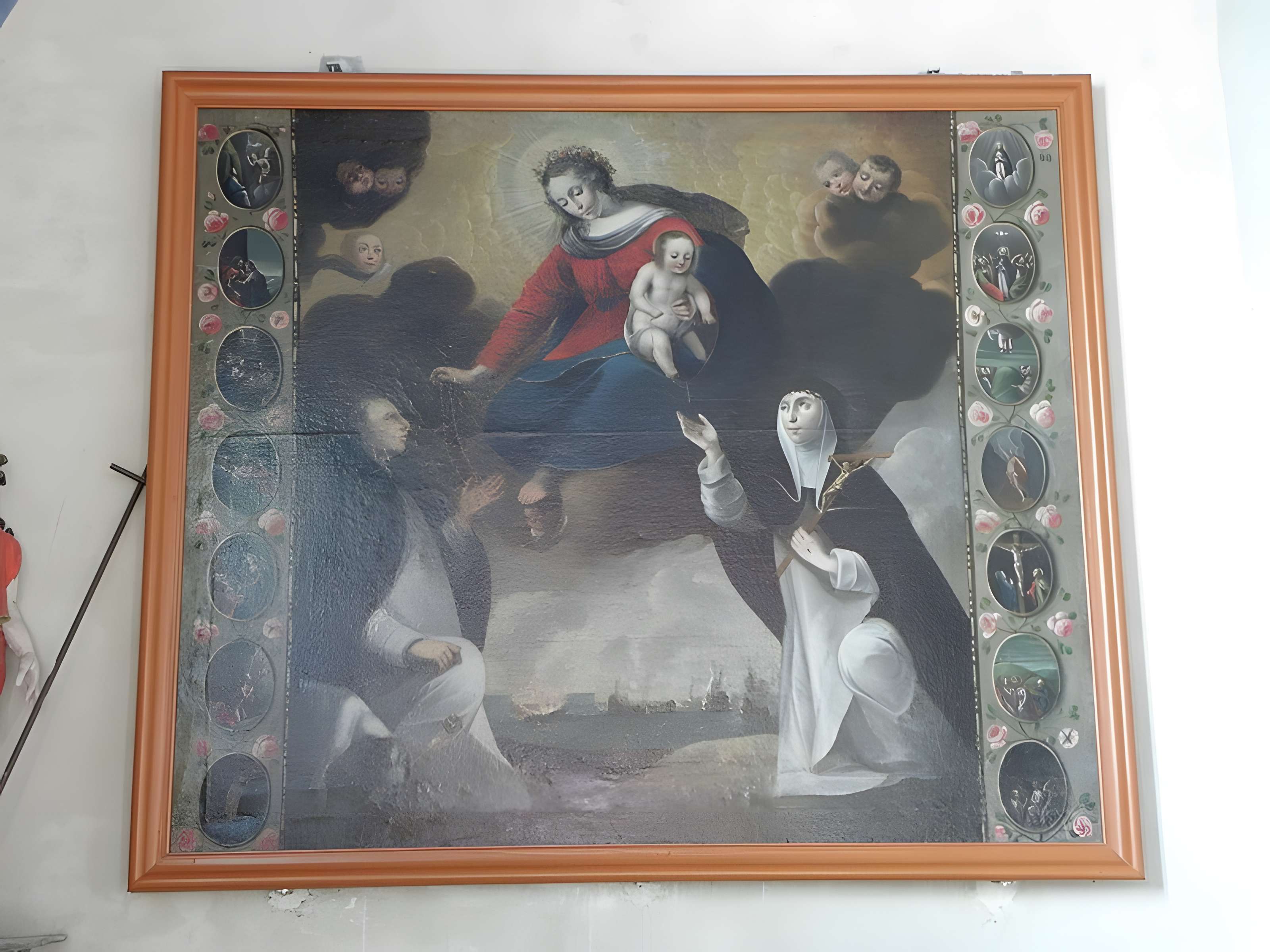 Église Saint-Étienne de Plouezoc'h