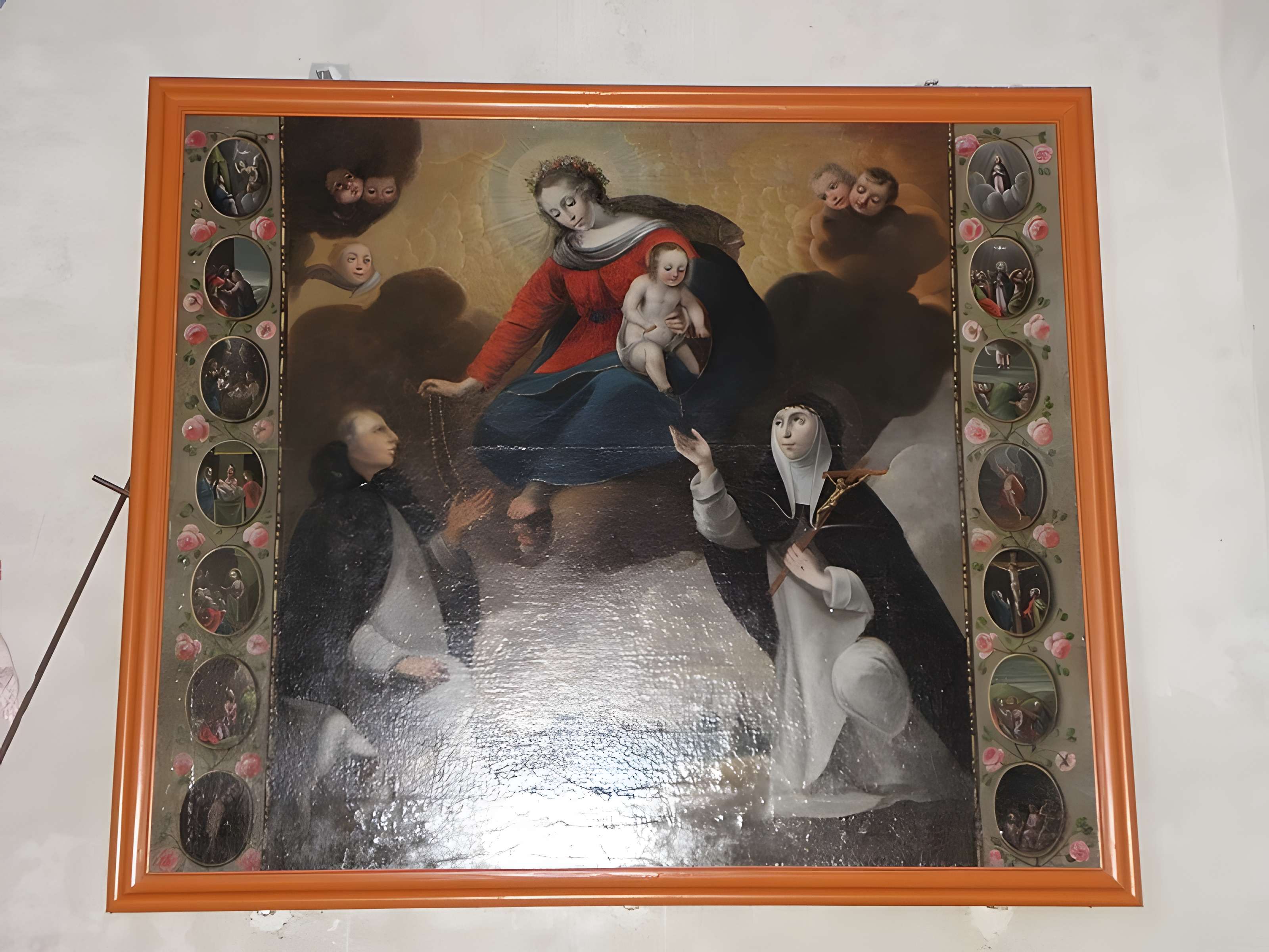 Église Saint-Étienne de Plouezoc'h