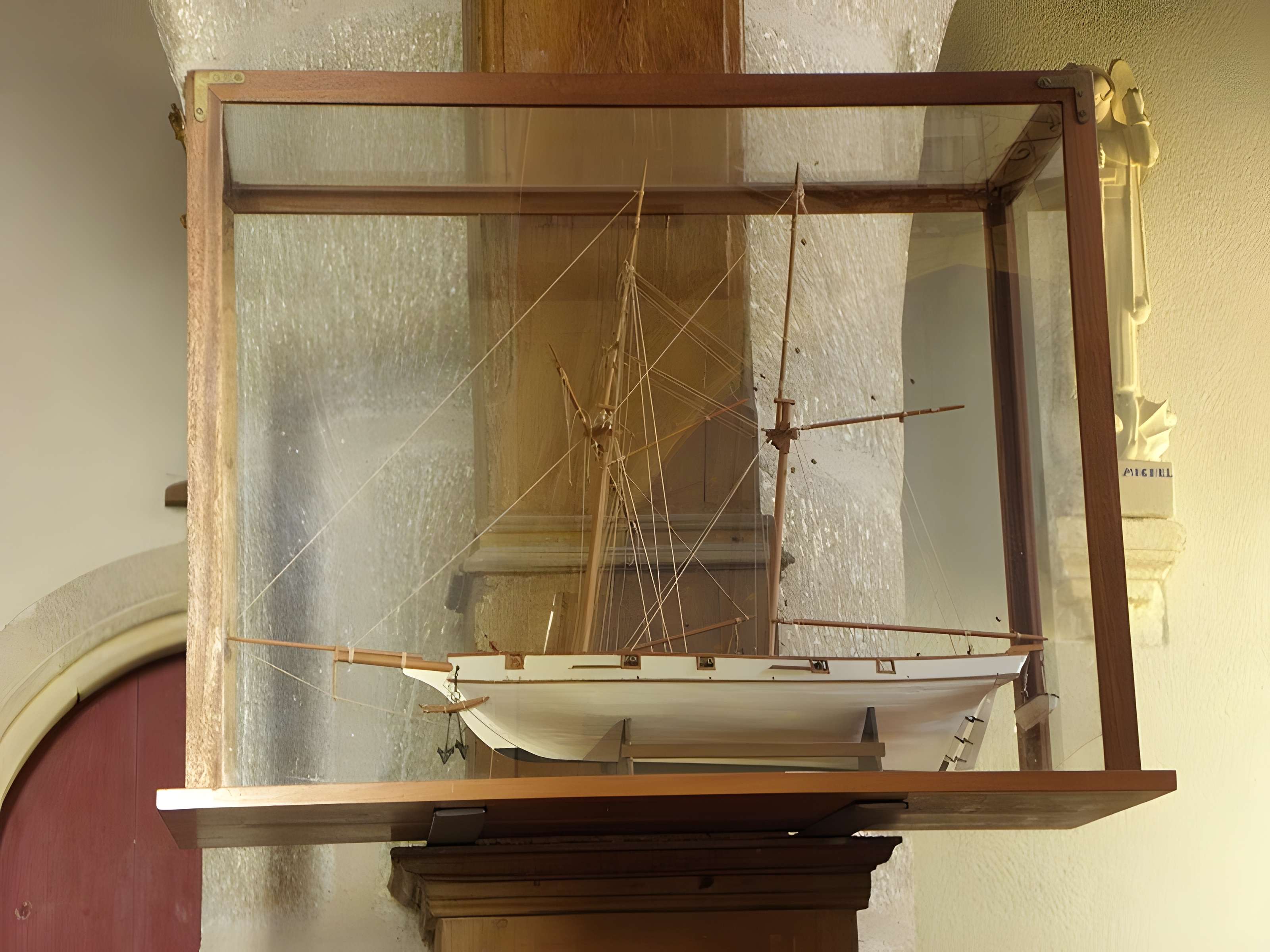 Église Saint-Étienne de Plouezoc'h