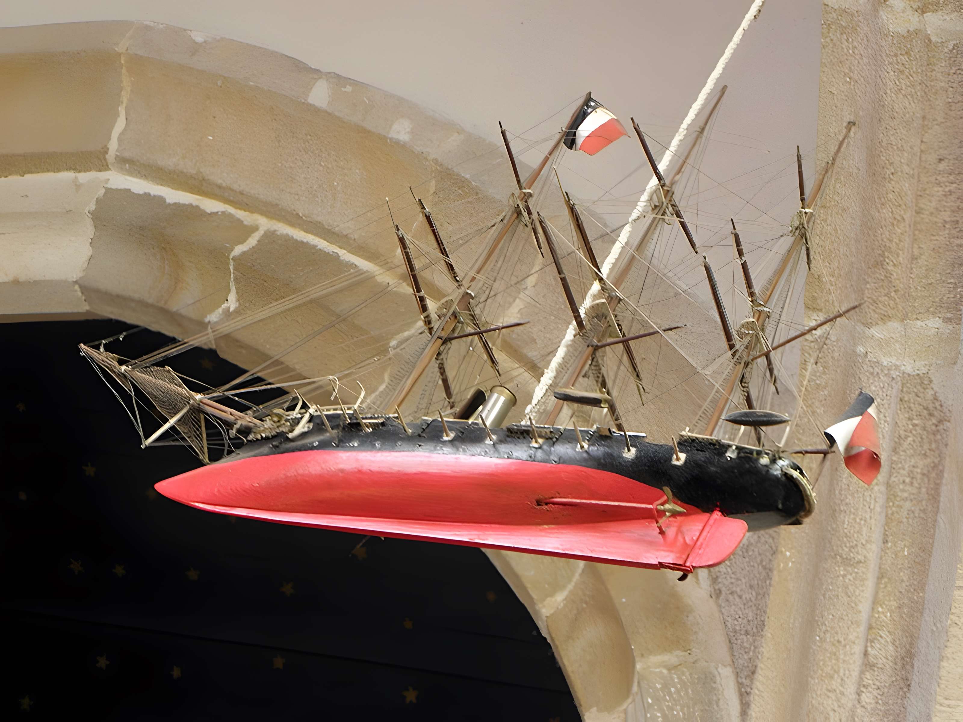 Église Saint-Étienne de Plouezoc'h