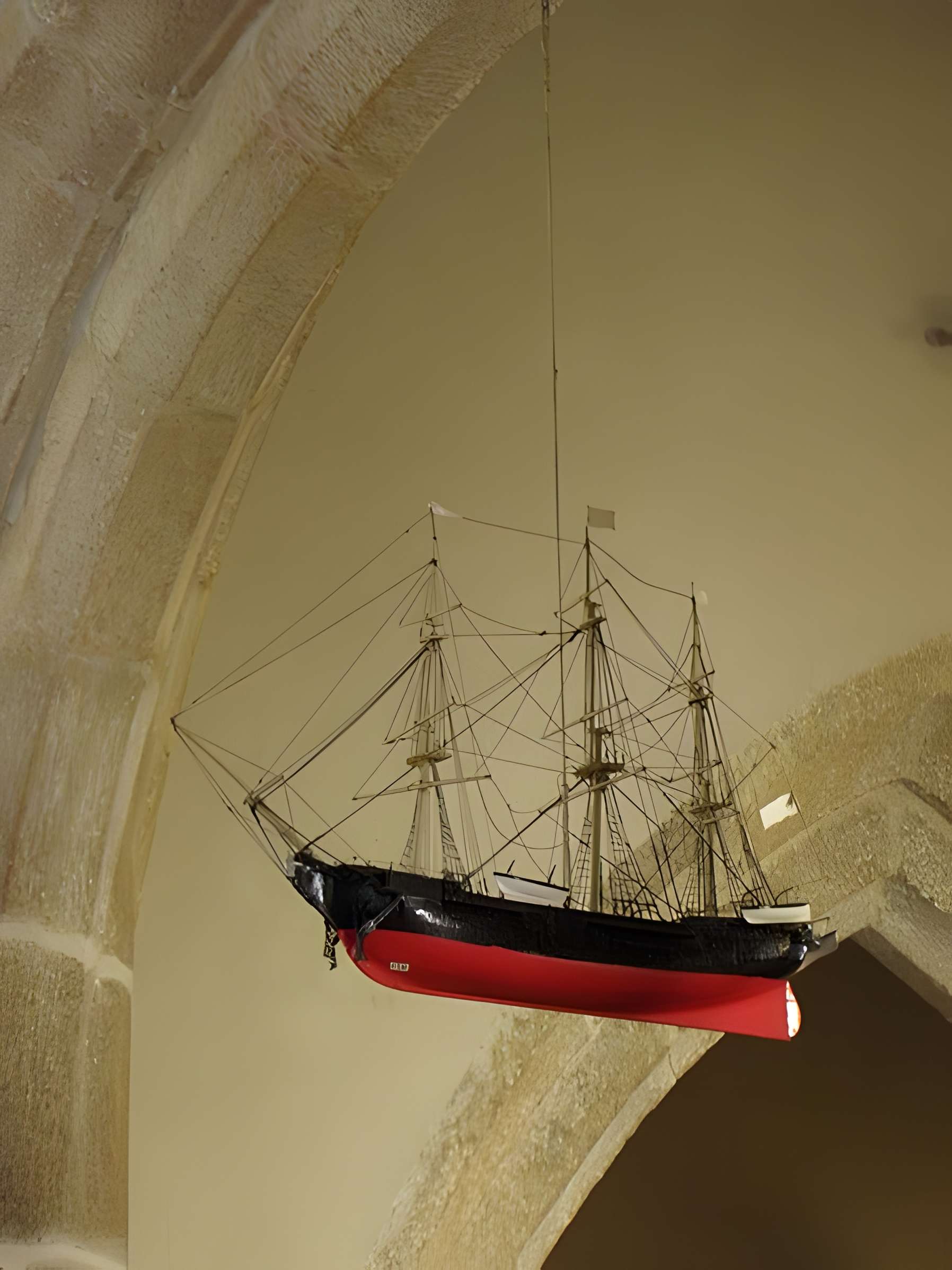 Église Saint-Étienne de Plouezoc'h