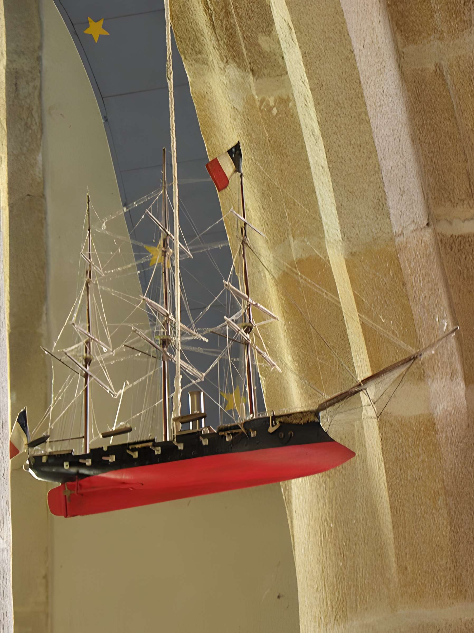 Église Saint-Étienne de Plouezoc'h