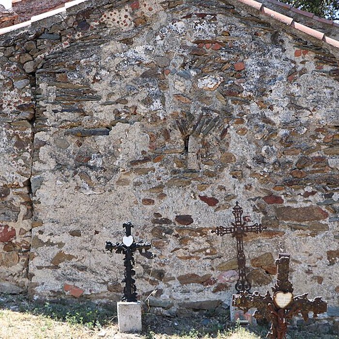 Photo de Église Saint-Étienne de Prunet