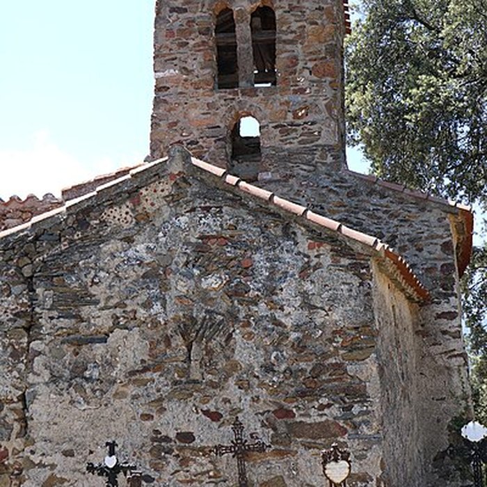 Photo de Église Saint-Étienne de Prunet