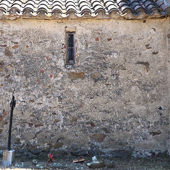 Photo de Église Saint-Étienne de Prunet