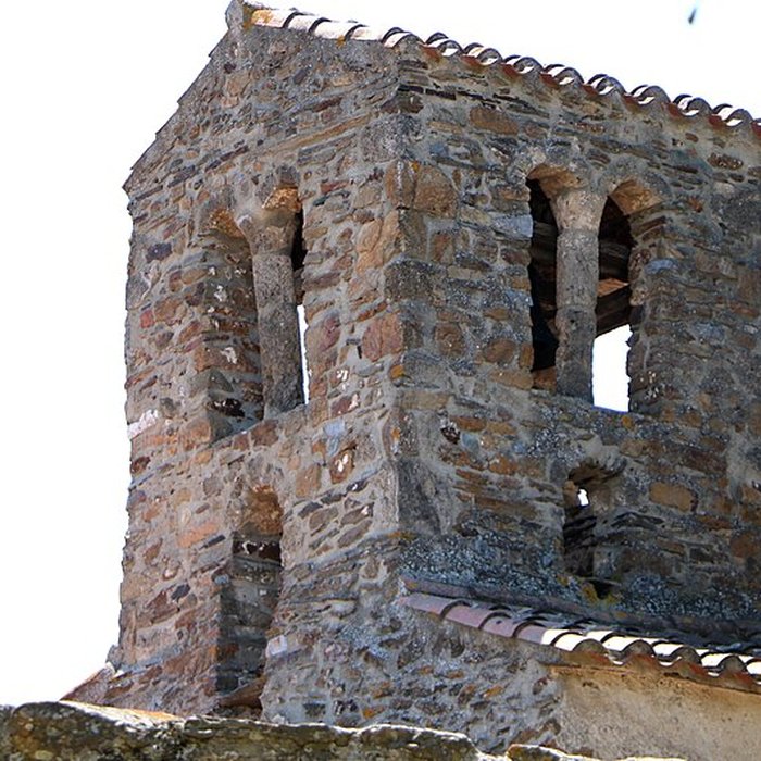 Photo de Église Saint-Étienne de Prunet