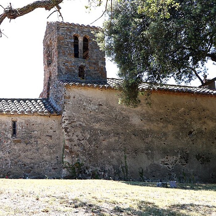 Photo de Église Saint-Étienne de Prunet