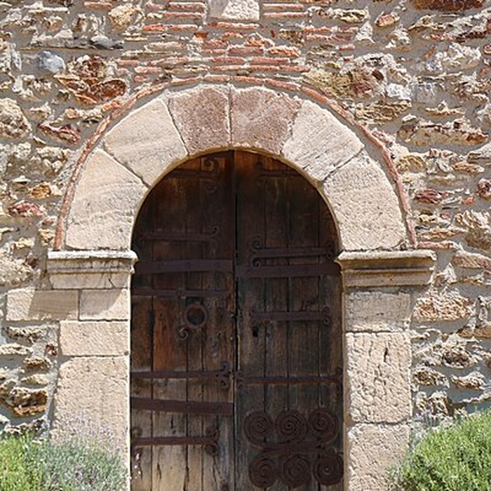 Photo de Église Saint-Étienne de Prunet