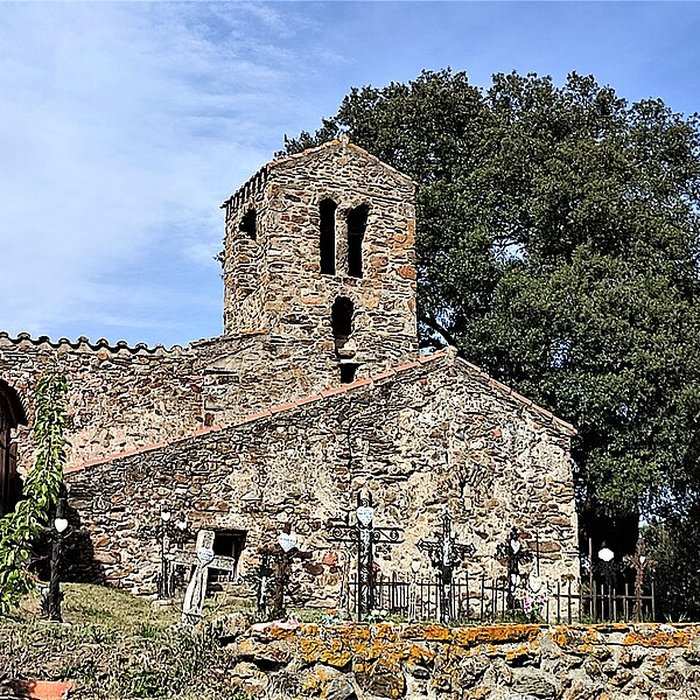 Photo de Église Saint-Étienne de Prunet