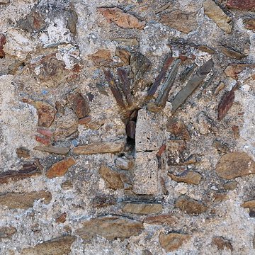 Église Saint-Étienne de Prunet