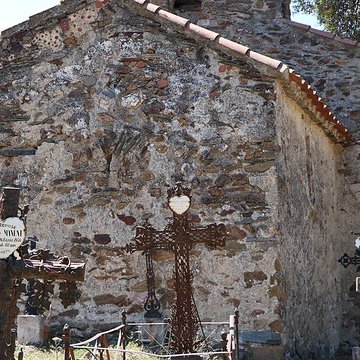 Église Saint-Étienne de Prunet