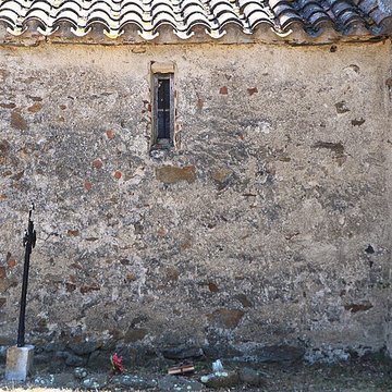 Église Saint-Étienne de Prunet