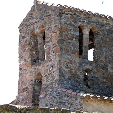 Église Saint-Étienne de Prunet