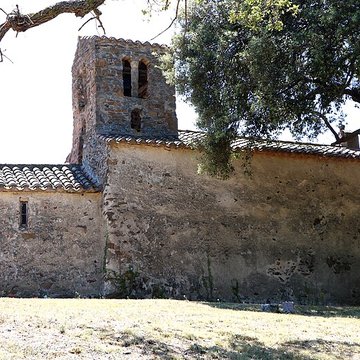 Église Saint-Étienne de Prunet