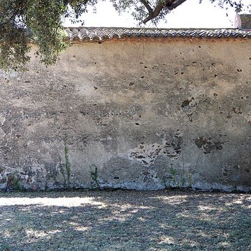 Église Saint-Étienne de Prunet
