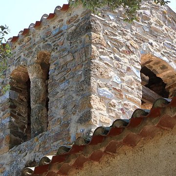 Église Saint-Étienne de Prunet
