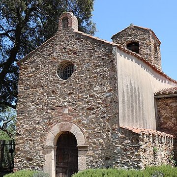 Église Saint-Étienne de Prunet