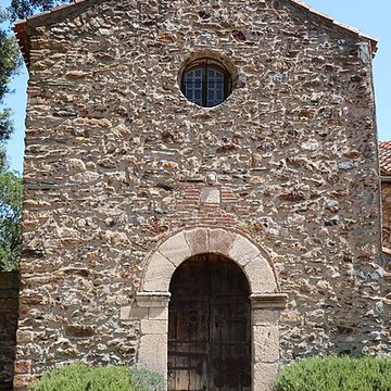 Église Saint-Étienne de Prunet