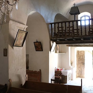 Église Saint-Étienne de Prunet