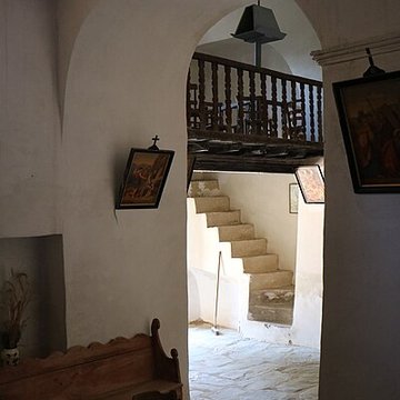 Église Saint-Étienne de Prunet