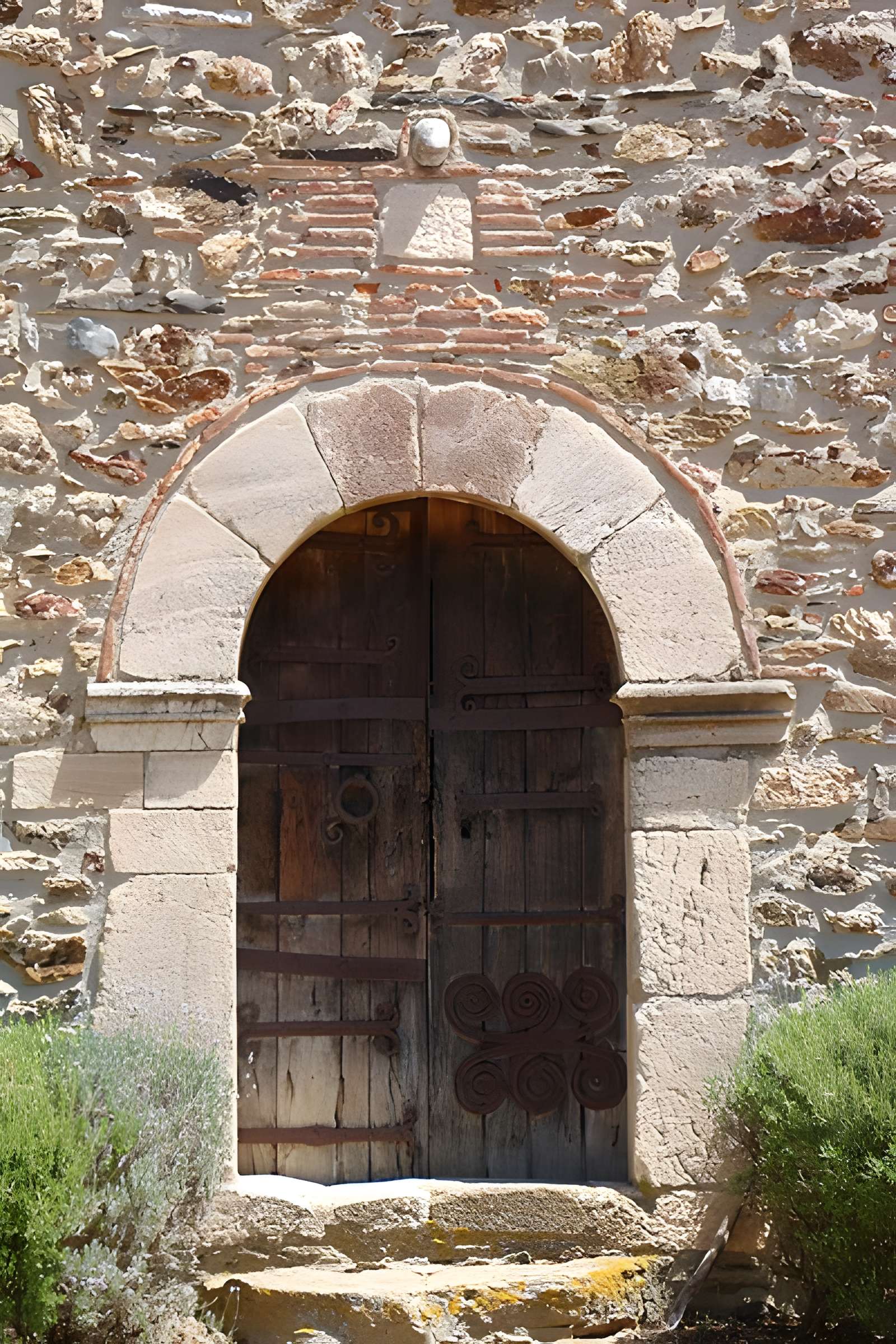 Église Saint-Étienne de Prunet